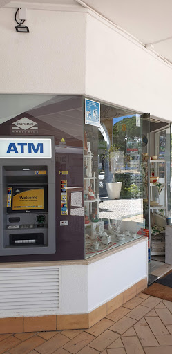 banco Euronet Atm