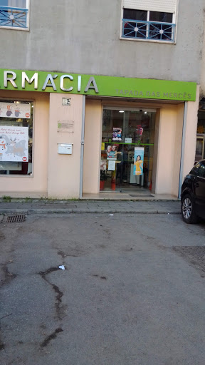 banco Farmacia Tapada Das Merces
