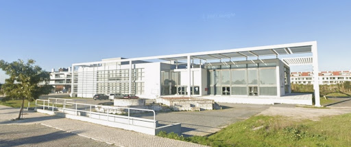 banco Fórum Cultural De Alcochete