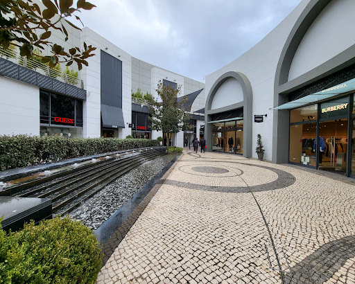 banco Freeport Espaço De Informações - Information Center