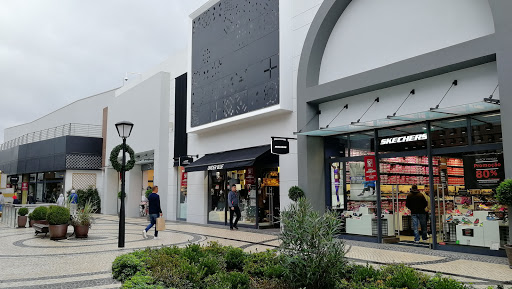 banco Freeport Fashion Outlet