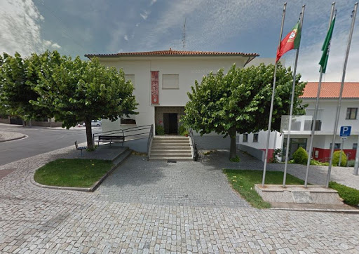 banco Freguesia De Aldeia De Joanes