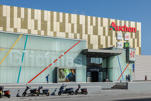 banco Glicínias Plaza