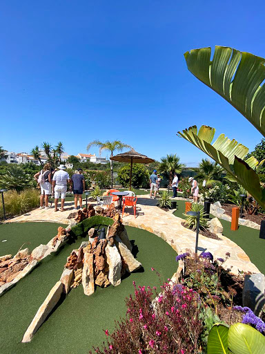 banco Golfland