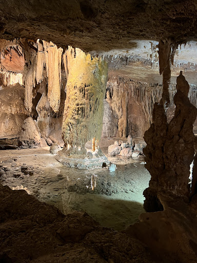 banco Grutas De Santo António
