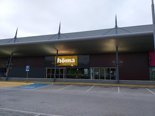 banco Hôma Aveiro: Decoração, Mobiliário, Cozinha, Arrumação