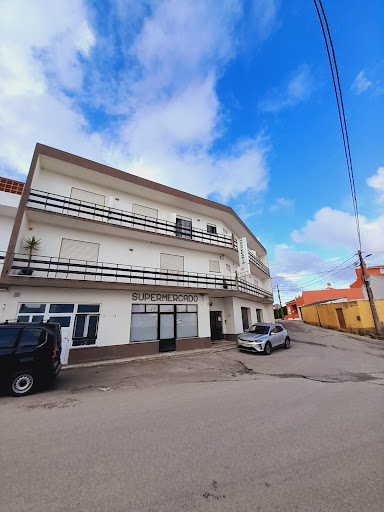 banco Hospedaria Da Inês De Castro
