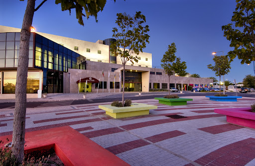 banco Hotel Eurosol Alcanena