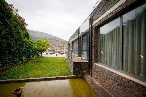 banco Hotel Folgosa Douro