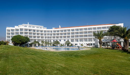 banco Hotel Mh Atlântico