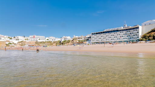 banco Hotel Sol E Mar