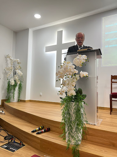 banco Igreja Adventista Do Sétimo Dia Amadora
