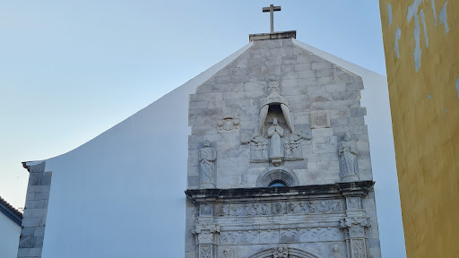 banco Igreja Da Misericórdia