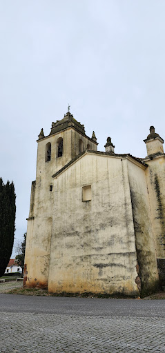 banco Igreja De Nossa Senhora Da Assunção