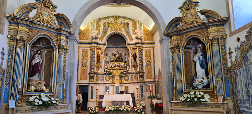 banco Igreja De Nossa Senhora Da Piedade