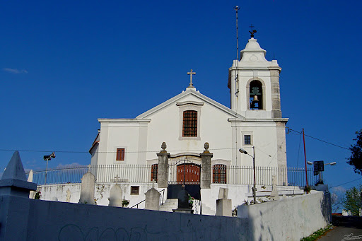 banco Igreja De Nossa Senhora Do Monte Sião