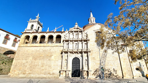 banco Igreja De São Gonçalo