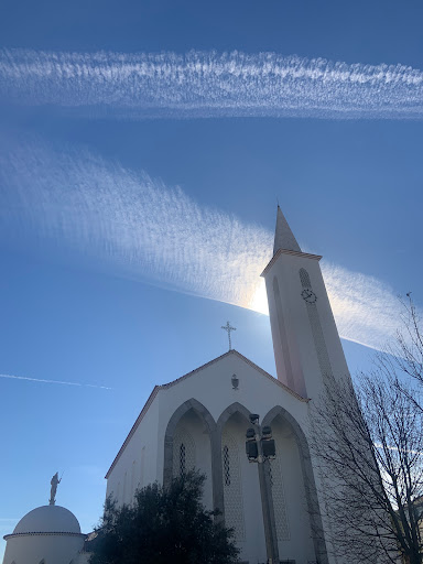 banco Igreja Matriz Da Amadora