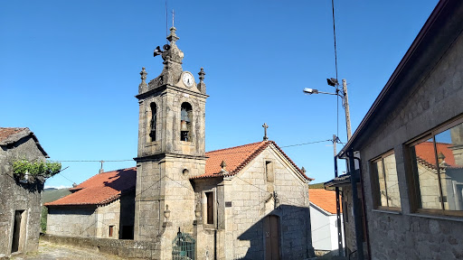 banco Igreja Matriz De Almofala
