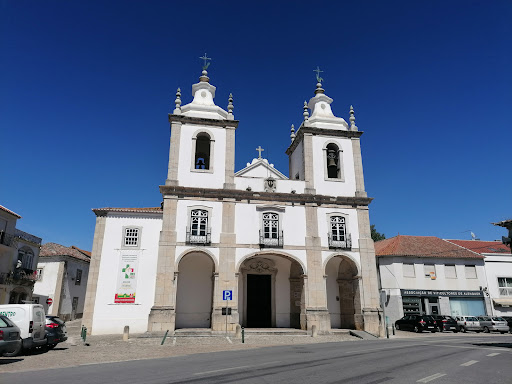 banco Igreja Nossa Senhora Da Piedade Da Merceana