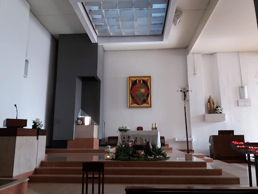 banco Igreja Paroquial De Cristo-Rei De Algés