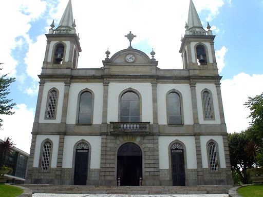 banco Igreja Paroquial Do Divino Salvador De Castelões De Cepeda