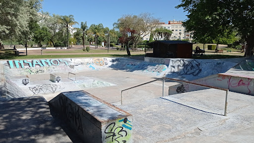 banco Ilha Mágica Do Lido