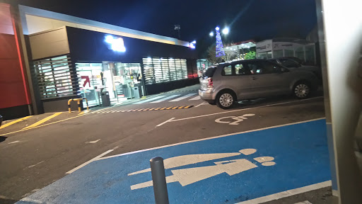 banco Intermarché Alcains