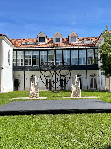 banco Jardim Do Amor
