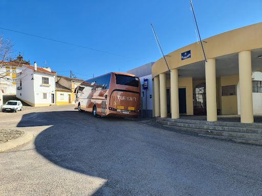 banco Junta De Freguesia Da Amieira Do Tejo