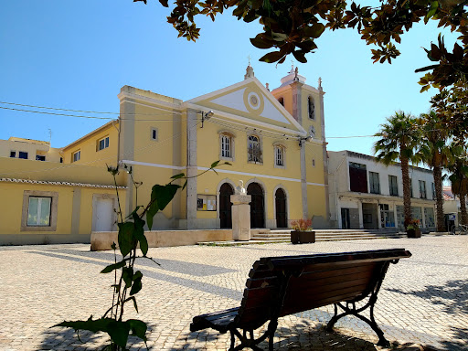 banco Junta De Freguesia Da Trafaria