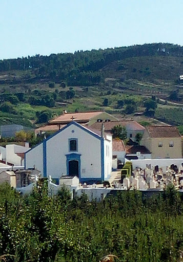 banco Junta De Freguesia De Alguber