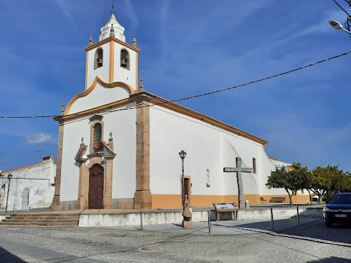 banco Junta De Freguesia De Alpalhão
