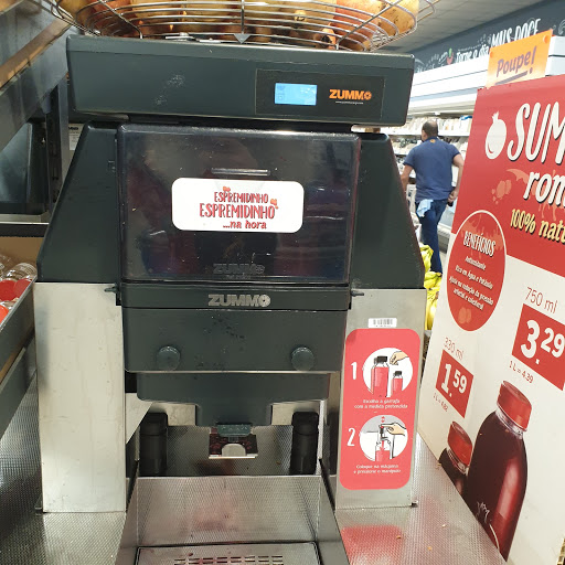 banco Lidl Albufeira