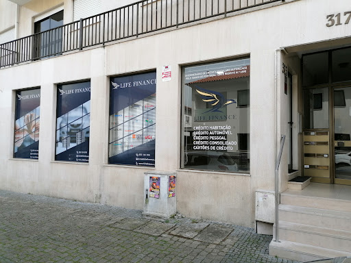 banco Life Finance