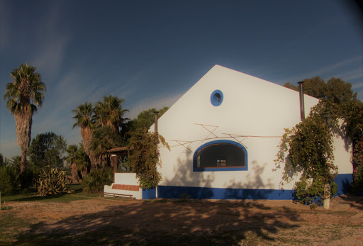 banco Lodge Monte Do Sobral