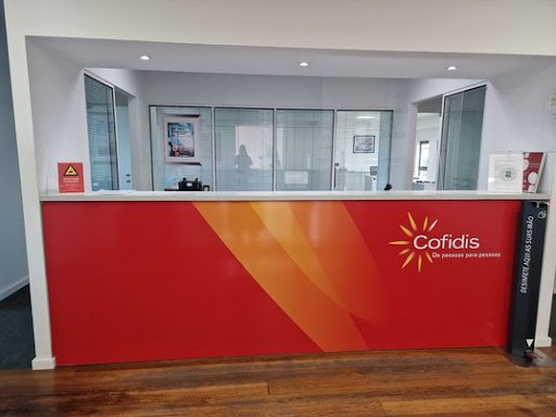 banco Loja Cofidis Aveiro