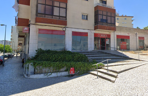 banco Loja Ctt