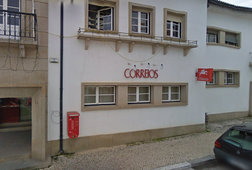 banco Loja Ctt