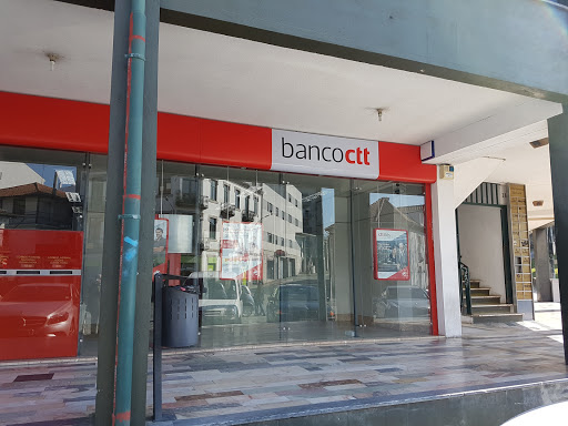 banco Loja Ctt