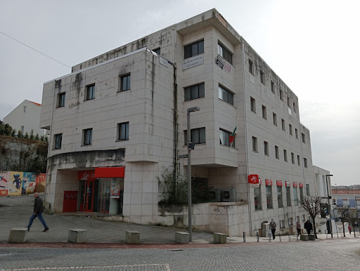 banco Loja Ctt