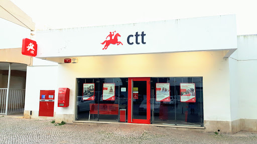 banco Loja Ctt
