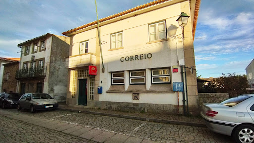 banco Loja Ctt