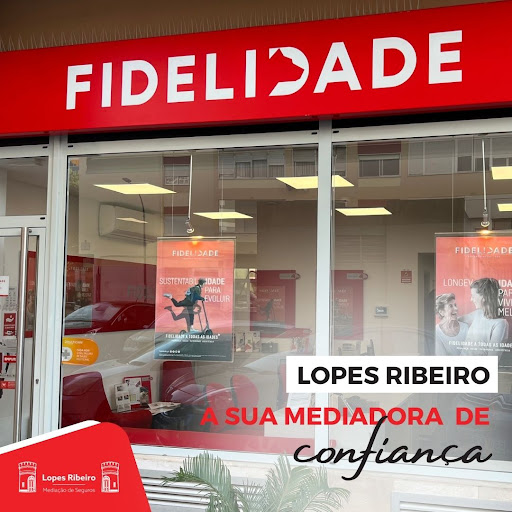 banco Lopes Ribeiro - Mediação De Seguros, Lda