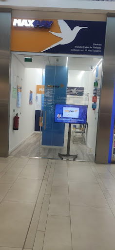 banco Maxpay - Balcão Loulé