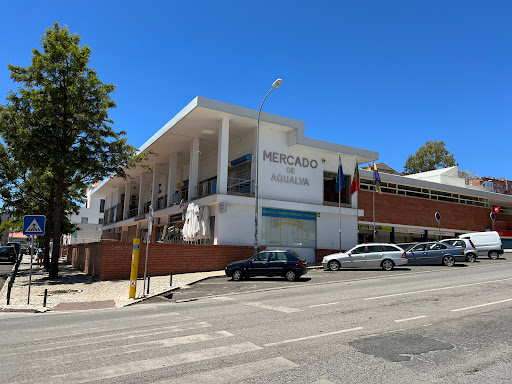banco Mercado De Agualva