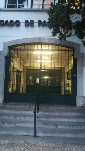 banco Mercado Municipal