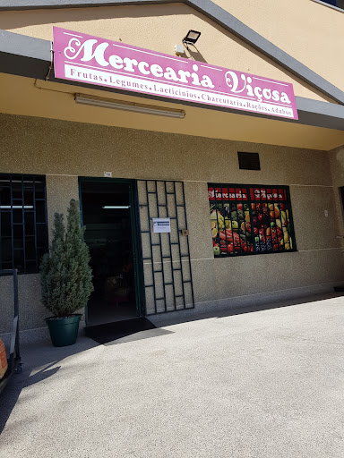 banco Mercearia Viçosa