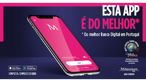 banco Millennium Bcp