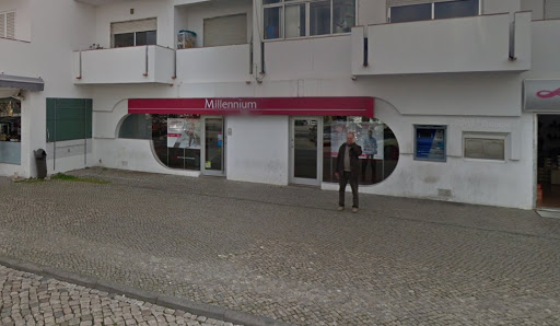 banco Millennium Bcp